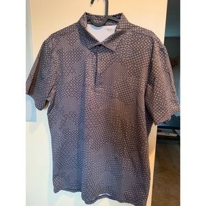 Men’s lululemon polo size small